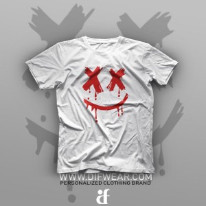 تیشرت Marshmello #5
