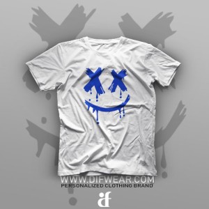 تیشرت Marshmello #5