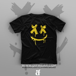 تیشرت Marshmello #5