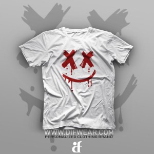 تیشرت Marshmello #5