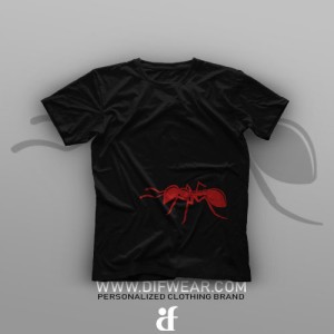 تیشرت Ant #1