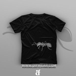 تیشرت Ant #1