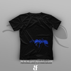 تیشرت Ant #1