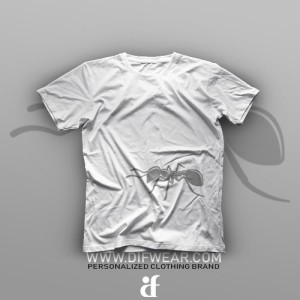 تیشرت Ant #1