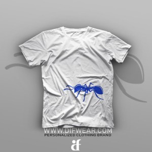 تیشرت Ant #1