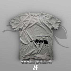 تیشرت Ant #1
