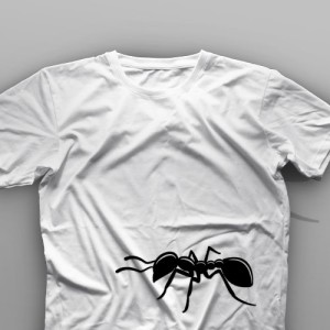 تیشرت Ant #1