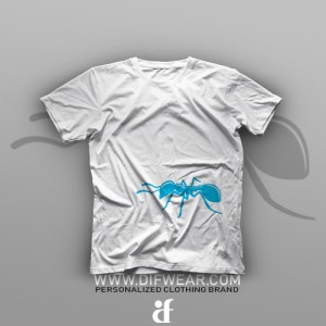 تیشرت Ant #1