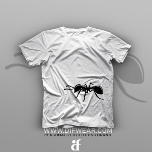 تیشرت Ant #1