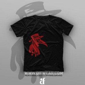 تیشرت Crow #1