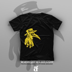 تیشرت Crow #1