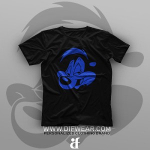 تیشرت Pepé Le Pew #2