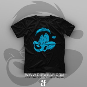 تیشرت Pepé Le Pew #2