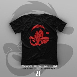 تیشرت Pepé Le Pew #2