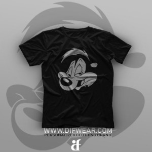 تیشرت Pepé Le Pew #2