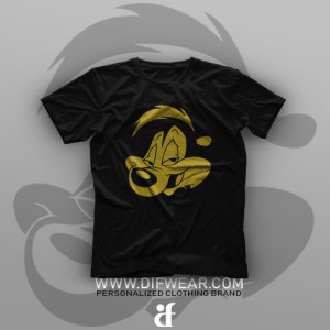 تیشرت Pepé Le Pew #2