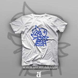 تیشرت Addicted Duck