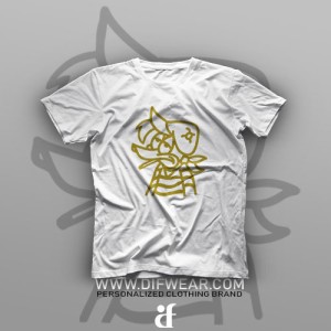 تیشرت Addicted Duck
