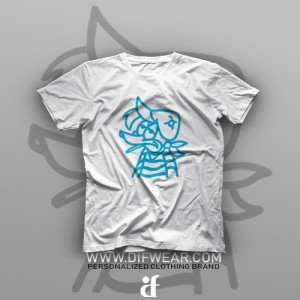 تیشرت Addicted Duck