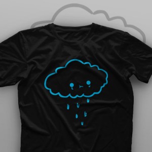 تیشرت Sad Cloud