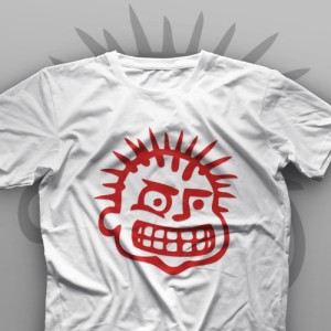 تیشرت Angry Boy #1