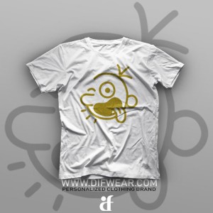 تیشرت Wimpy Kid #1