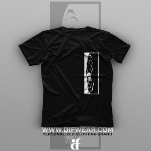 تیشرت Sideway #9
