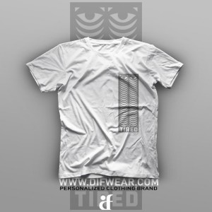 تیشرت Sideway #10