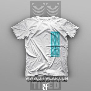 تیشرت Sideway #10