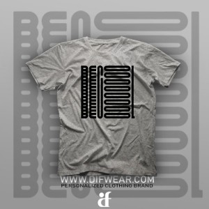 تیشرت Be Cool