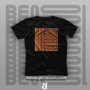 تیشرت Be Cool