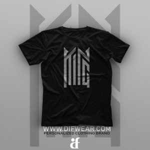 تیشرت King