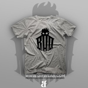 تیشرت Bad #1