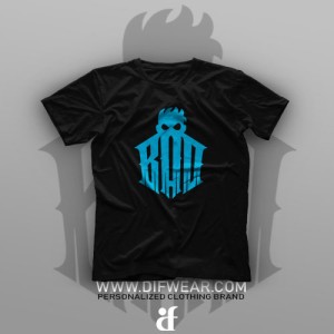 تیشرت Bad #1