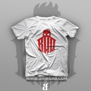تیشرت Bad #1