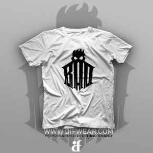 تیشرت Bad #1