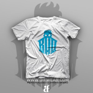 تیشرت Bad #1