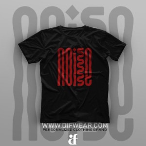 تیشرت Noise #2