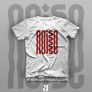 تیشرت Noise #2