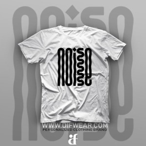 تیشرت Noise #2