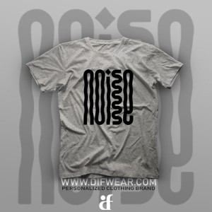 تیشرت Noise #2