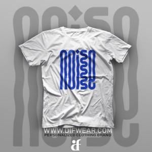 تیشرت Noise #2