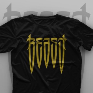 تیشرت Beast