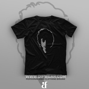 تیشرت Bob Dylan #1