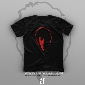 تیشرت Bob Dylan #1