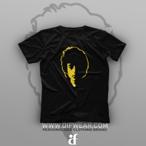 تیشرت Bob Dylan #1