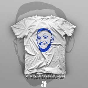 تیشرت Conor McGregor #2