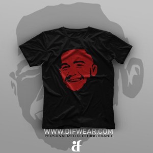 تیشرت Conor McGregor #1