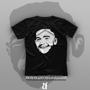 تیشرت Conor McGregor #1