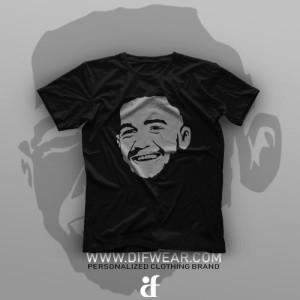 تیشرت Conor McGregor #1